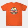 Volleyball And Tacos T-Shirt Official Volleyball Gifts Merch