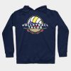 Volleyball And Tacos Hoodie Official Volleyball Gifts Merch