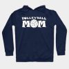 Volleyball Mom Hoodie Official Volleyball Gifts Merch