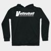 Eat Sleep Volleyball Repeat T Shirt Hoodie Official Volleyball Gifts Merch