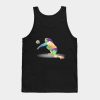 Volleyball Player Tank Top Official Volleyball Gifts Merch