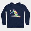 Volleyball Player Hoodie Official Volleyball Gifts Merch