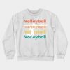 18117691 0 14 - Volleyball Gifts