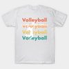 18117691 0 3 - Volleyball Gifts