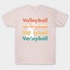 18117691 0 6 - Volleyball Gifts