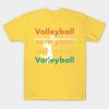 18117691 0 7 - Volleyball Gifts