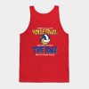 First Rule Of Volleyball Tank Top Official Volleyball Gifts Merch