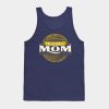 Volleyball Mom Tank Top Official Volleyball Gifts Merch