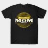 Volleyball Mom T-Shirt Official Volleyball Gifts Merch