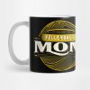 Volleyball Mom Mug Official Volleyball Gifts Merch