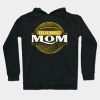 Volleyball Mom Hoodie Official Volleyball Gifts Merch