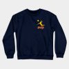 Avp Beach Volleyball Crewneck Sweatshirt Official Volleyball Gifts Merch