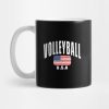 Volleyball Mug Official Volleyball Gifts Merch