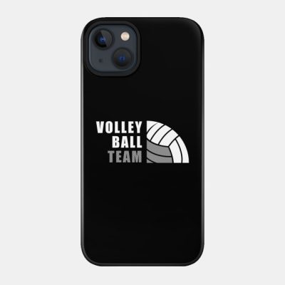 Volleyball Phone Case Official Volleyball Gifts Merch