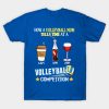 6171046 0 7 - Volleyball Gifts