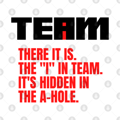 I Found The I In Teamits Hidden In The A Hole Tapestry Official Volleyball Gifts Merch
