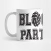 Block Party Volleyball Mug Official Volleyball Gifts Merch