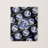 blue gray girls i love volleyball personalized jigsaw puzzle rfa48e61b8c6f4f14b680e0b926fa9962 ambtl 8byvr 1000 - Volleyball Gifts
