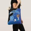 blue volleyball diva girl tote bag r5bda739e28ab46fdafbde8bf793cddb0 eehl5 8byvr 1000 - Volleyball Gifts