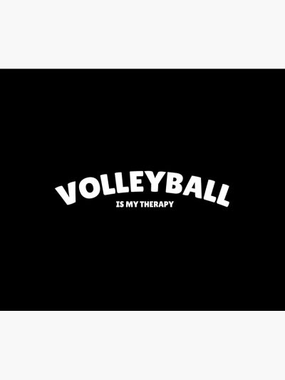 Funny Volleyball Quote Volleyball Quotes Tapestry Official Volleyball Gifts Merch