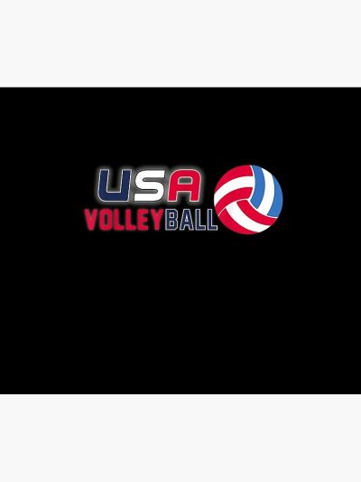 Volleyball Tapestry Official Volleyball Gifts Merch