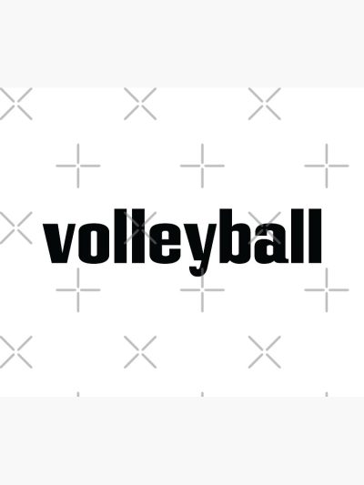 Volleyball Tapestry Official Volleyball Gifts Merch
