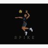 Volleyball Spike Tapestry Official Volleyball Gifts Merch