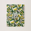 green gold team colors girls boys volleyball jigsaw puzzle ra242720ce4294ff2b33aca8ea2363826 ambtl 8byvr 1000 - Volleyball Gifts