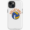 Volley Ball Iphone Case Official Volleyball Gifts Merch