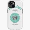 Seijoh Crest Iphone Case Official Volleyball Gifts Merch