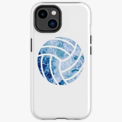 Volleyball Ocean Iphone Case Official Volleyball Gifts Merch