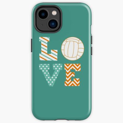 Volleyball Iphone Case Official Volleyball Gifts Merch