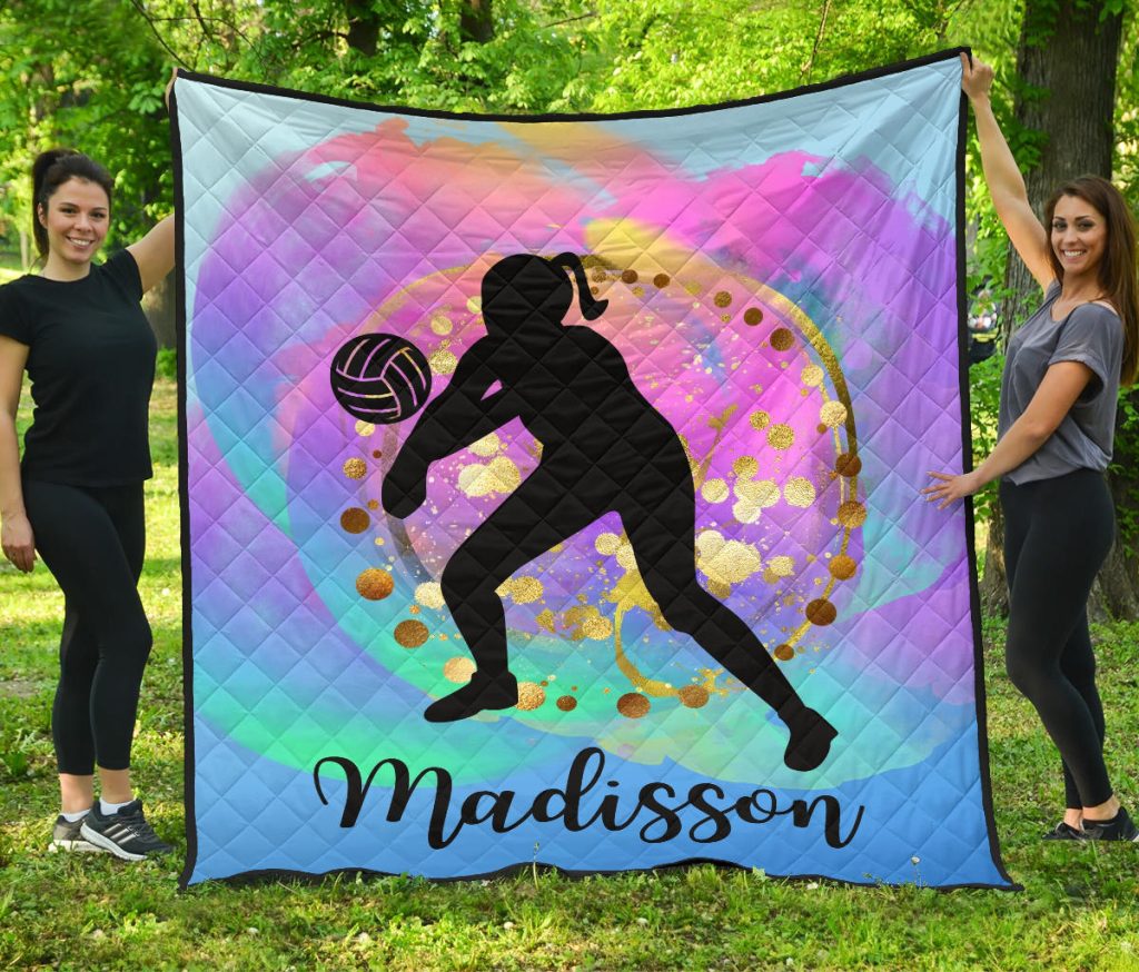 - Volleyball Gifts