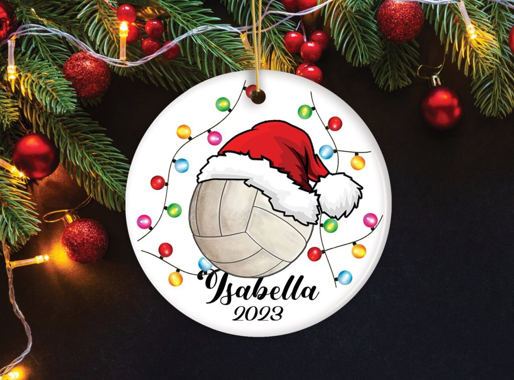 - Volleyball Gifts