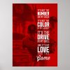 love for the game poster with your image r7e4f05514e074b74b4c7f6f24edac2d0 kmk 8byvr 1000 - Volleyball Gifts