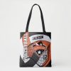 orange black and white volleyball tote bag r8c13f840476644b291693841c52bf2ad 6kcf1 1000 - Volleyball Gifts