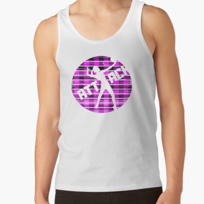 Volleyball Attack Tank Top Official Volleyball Gifts Merch
