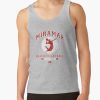 Miramar Beach Volleyball Tank Top Official Volleyball Gifts Merch