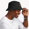 Georgia Volleyball: Y'All Can'T Handle Bucket Hat Official Volleyball Gifts Merch