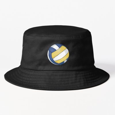 Volleyball 	 6	 Bucket Hat Official Volleyball Gifts Merch