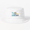 Get Your Dream- Volleyball! Bucket Hat Official Volleyball Gifts Merch