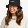 Netball Heartbeat Bucket Hat Official Volleyball Gifts Merch