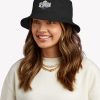 Georgia Volleyball: Bumpin' Crew Bucket Hat Official Volleyball Gifts Merch