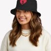 Love Volleyball Bucket Hat Official Volleyball Gifts Merch