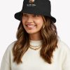 Georgia Volleyball: Y'All Can'T Handle Bucket Hat Official Volleyball Gifts Merch