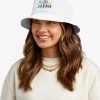 Get Your Dream- Volleyball! Bucket Hat Official Volleyball Gifts Merch