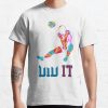 Volleyball T Shirt - Just Dig It T-Shirt Official Volleyball Gifts Merch