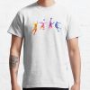 Volleyball T-Shirt Official Volleyball Gifts Merch