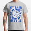 ssrcoclassic teemensheather greyfront altsquare product1000x1000.u1 8 - Volleyball Gifts