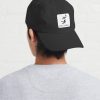 Volleyball Player Pictogram Cap Official Volleyball Gifts Merch